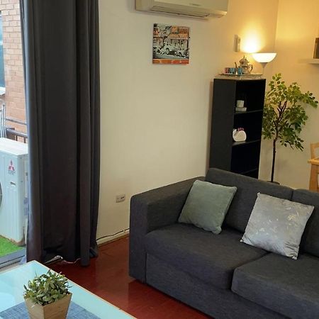 St Kilda Beachfront 2 Bedroom Apartment Мельбурн Экстерьер фото