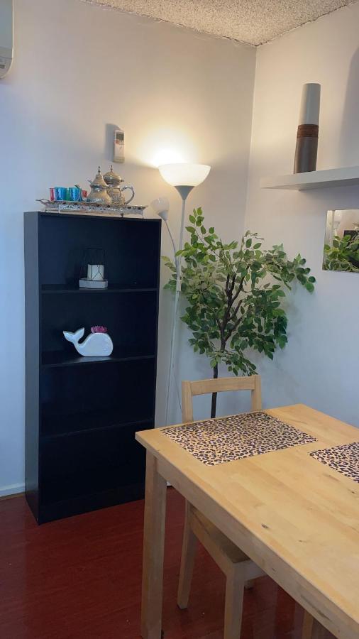 St Kilda Beachfront 2 Bedroom Apartment Мельбурн Экстерьер фото