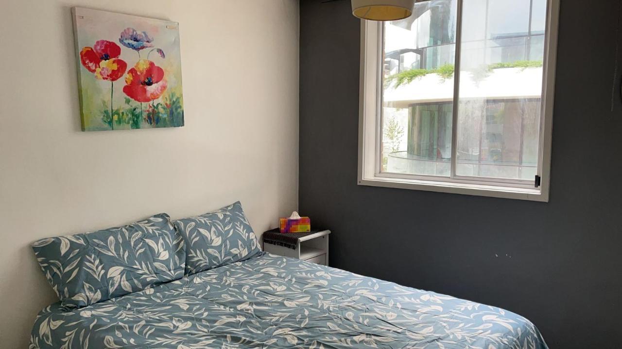 St Kilda Beachfront 2 Bedroom Apartment Мельбурн Экстерьер фото
